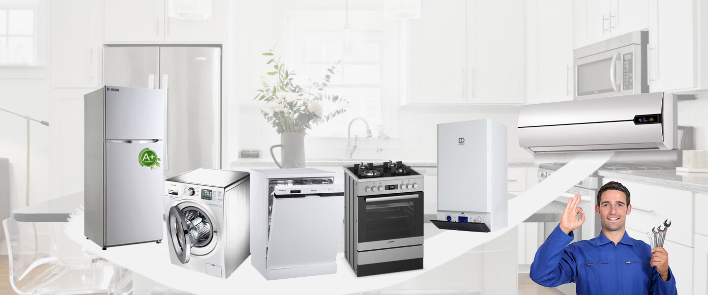 Çay Hotpoint Servisi